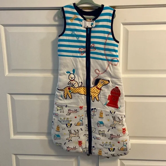 Sam & jo sleep sack hotsell